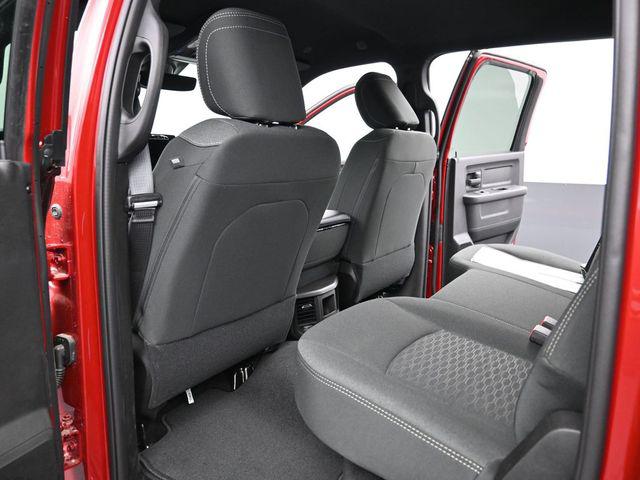 2026 Ram 2500 Tradesman Crew Cab 4x4 6'4" Box