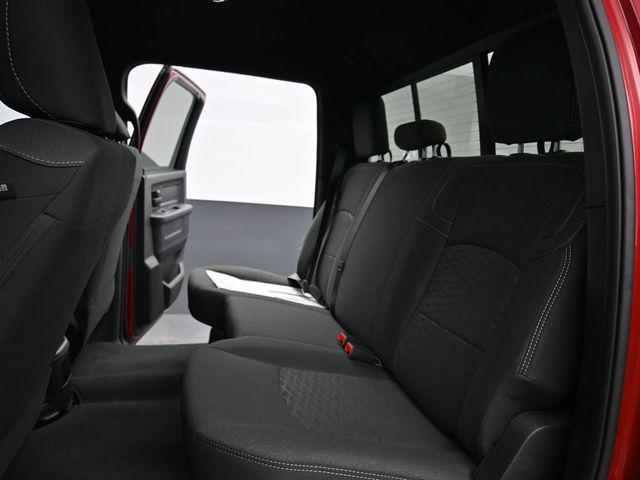 2026 Ram 2500 Tradesman Crew Cab 4x4 6'4" Box