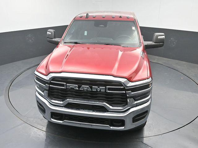 2026 Ram 2500 Tradesman Crew Cab 4x4 6'4" Box