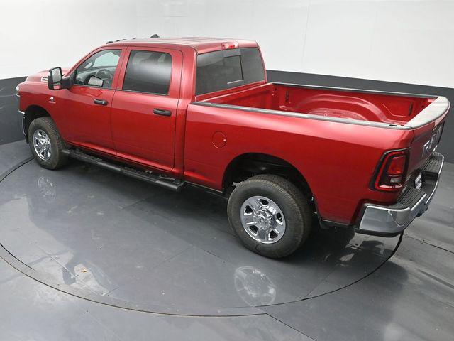 2026 Ram 2500 Tradesman Crew Cab 4x4 6'4" Box