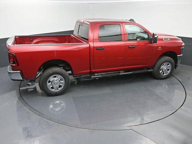 2026 Ram 2500 Tradesman Crew Cab 4x4 6'4" Box