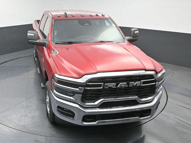 2026 Ram 2500 Tradesman Crew Cab 4x4 6'4" Box