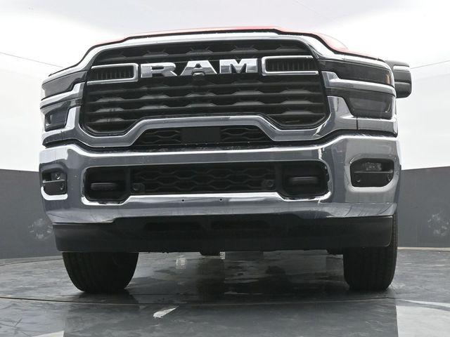 2026 Ram 2500 Tradesman Crew Cab 4x4 6'4" Box