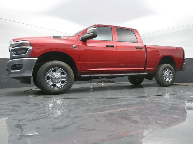 2026 Ram 2500 Tradesman Crew Cab 4x4 6'4" Box