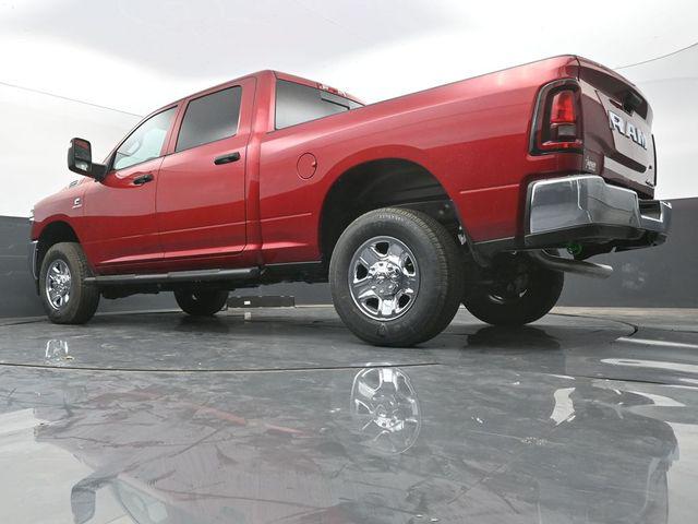2026 Ram 2500 Tradesman Crew Cab 4x4 6'4" Box