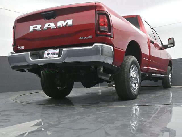 2026 Ram 2500 Tradesman Crew Cab 4x4 6'4" Box