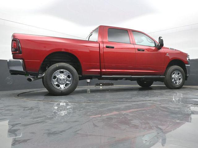 2026 Ram 2500 Tradesman Crew Cab 4x4 6'4" Box