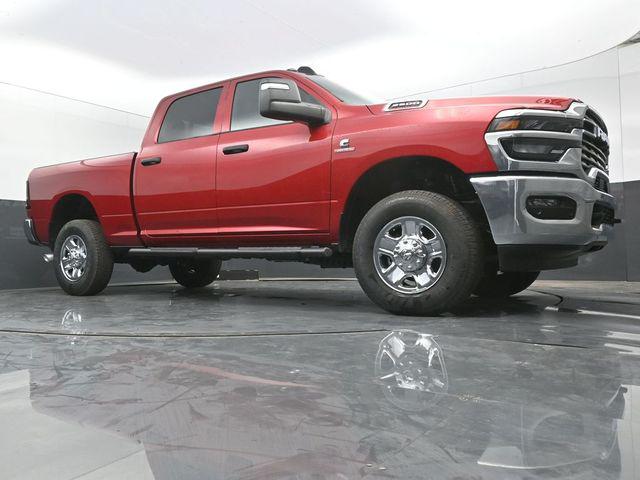 2026 Ram 2500 Tradesman Crew Cab 4x4 6'4" Box