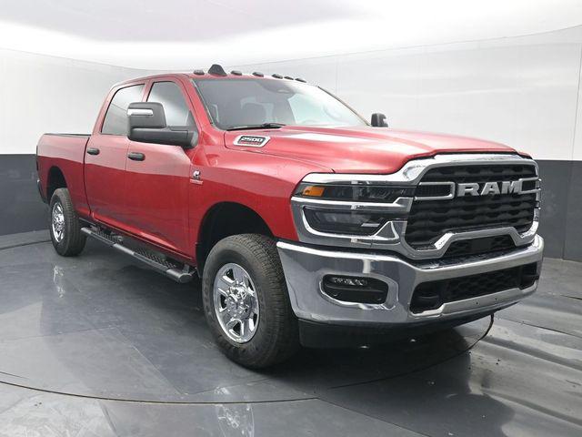 2026 Ram 2500 Tradesman Crew Cab 4x4 6'4" Box for sale in McAlester, OK