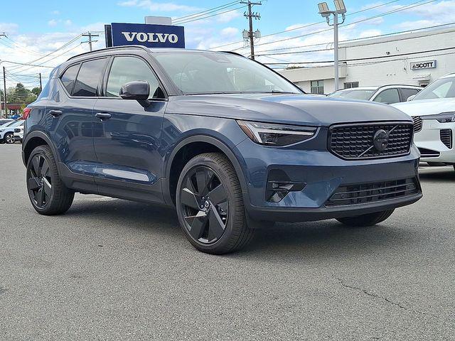 2026 Volvo XC40 B5 Ultra Black Edition for sale in Allentown, PA