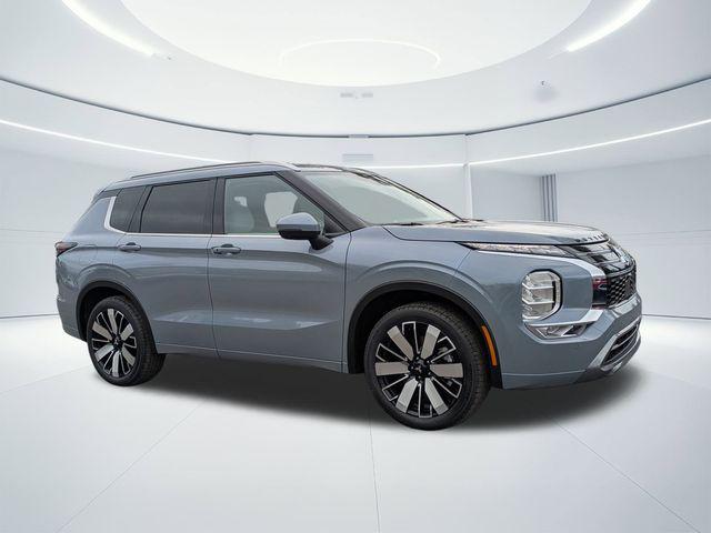2026 Mitsubishi Outlander SEL 1.5T 2WD for sale in Goose Creek, SC