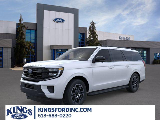 2025 Ford Expedition Max Active for sale near Cincinnati, OH