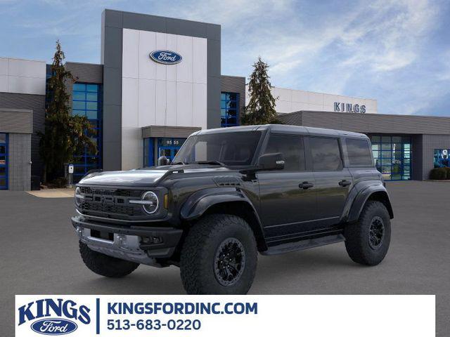 2025 Ford Bronco Raptor for sale in Cincinnati, OH