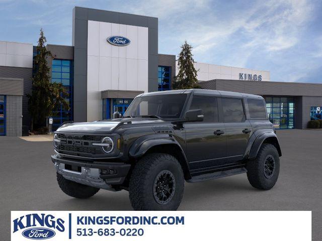 2025 Ford Bronco Raptor for sale near Cincinnati, OH