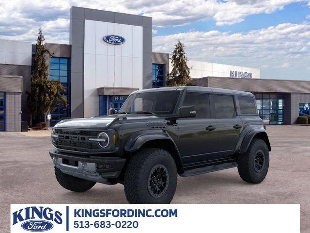 2025 Ford Bronco for sale near Cincinnati, OH