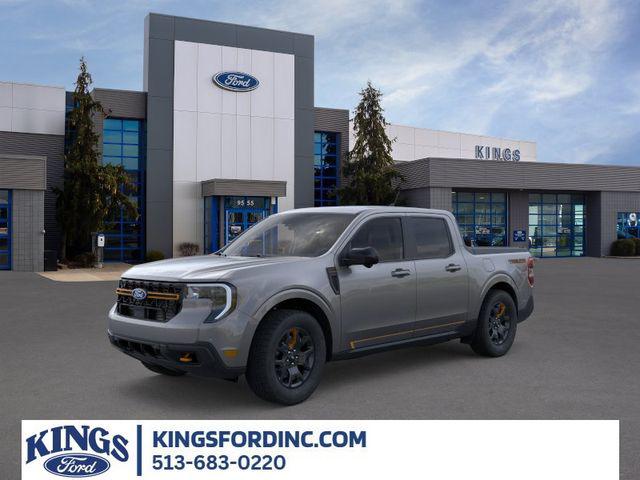2026 Ford Maverick Tremor for sale in Cincinnati, OH