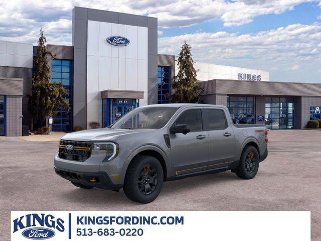 2026 Ford Maverick Tremor for sale in Cincinnati, OH
