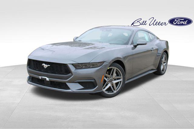 2026 Ford Mustang EcoBoost Fastback for sale in Denton, TX