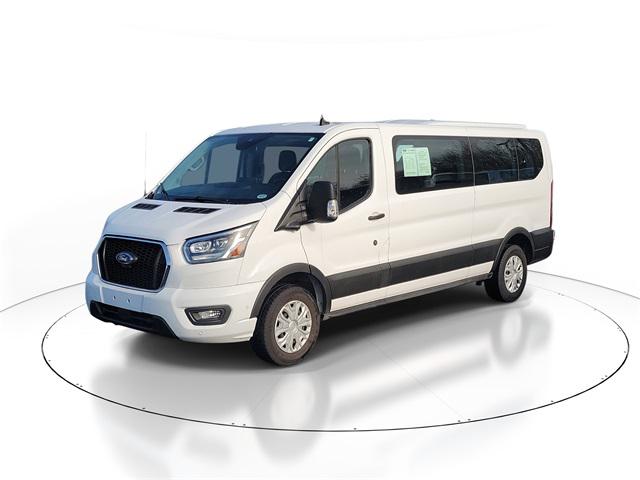 2023 Ford Transit-350 Passenger Van XLT for sale in Holly, MI