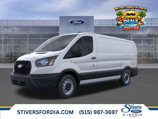 2026 Ford Transit Cargo Van Base for sale in Waukee, IA