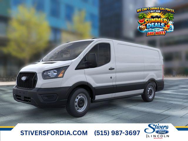 2026 Ford Transit Cargo Van Base for sale in Waukee, IA