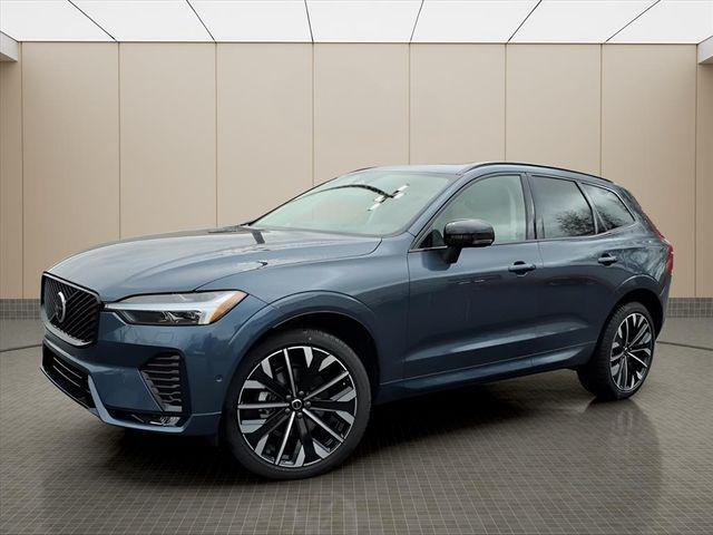 2026 Volvo XC60 B5 Ultra