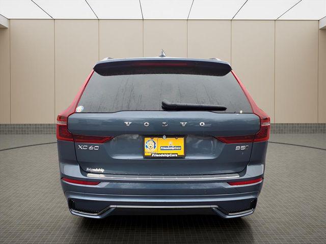 2026 Volvo XC60 B5 Ultra