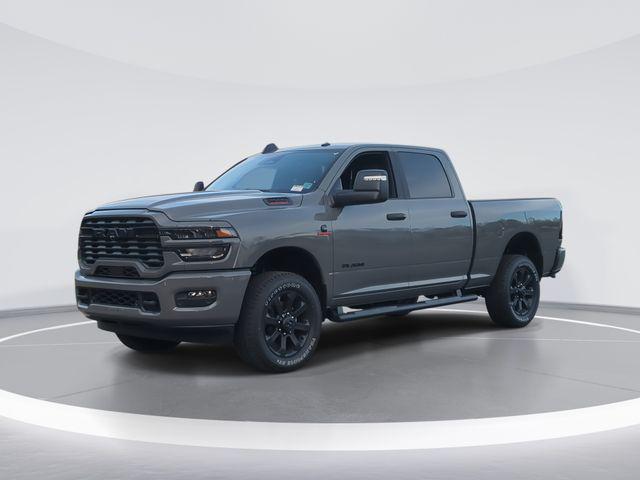 2026 Ram 2500 Big Horn Crew Cab 4x4 6'4" Box for sale in Hillsborough, NC