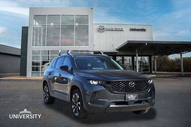 2026 Mazda CX-50 Hybrid Premium Plus for sale in Waco, TX
