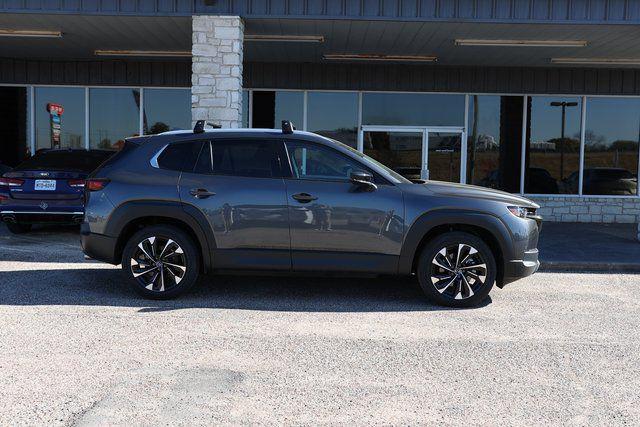 2026 Mazda CX-50 Hybrid Premium Plus