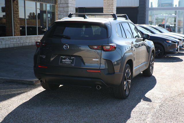 2026 Mazda CX-50 Hybrid Premium Plus
