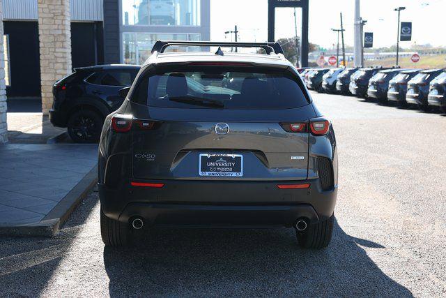 2026 Mazda CX-50 Hybrid Premium Plus