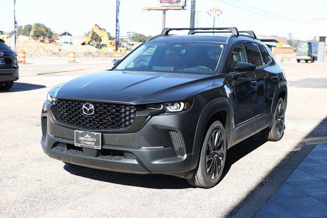 2026 Mazda CX-50 Hybrid Premium Plus
