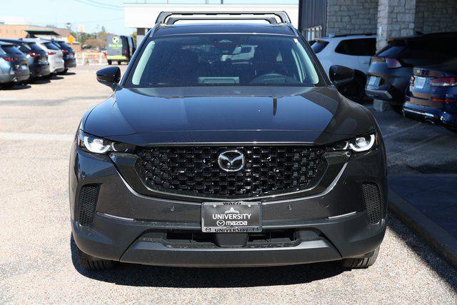 2026 Mazda CX-50 Hybrid Premium Plus