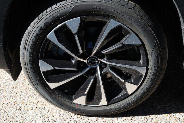 2026 Mazda CX-50 Hybrid Premium Plus
