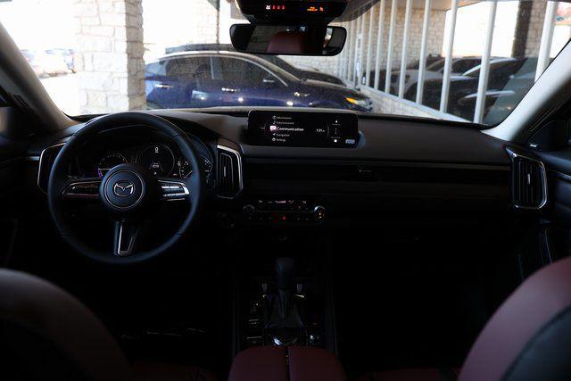 2026 Mazda CX-50 Hybrid Premium Plus