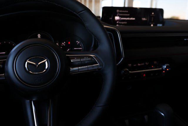 2026 Mazda CX-50 Hybrid Premium Plus