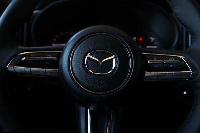 2026 Mazda CX-50 Hybrid Premium Plus