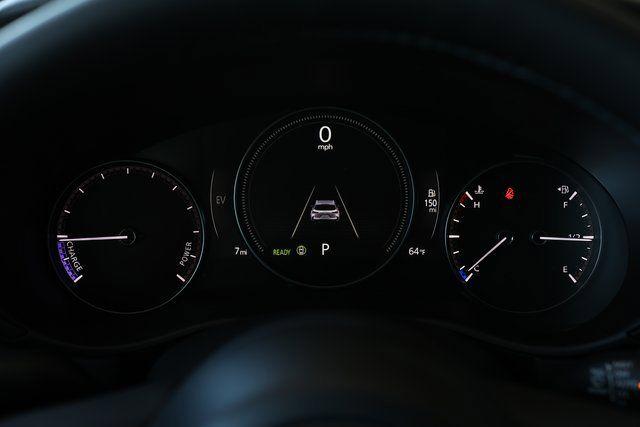 2026 Mazda CX-50 Hybrid Premium Plus