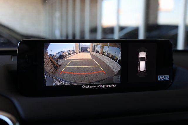 2026 Mazda CX-50 Hybrid Premium Plus