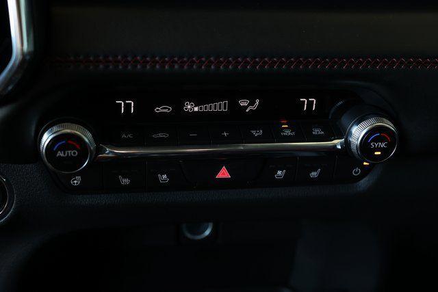 2026 Mazda CX-50 Hybrid Premium Plus