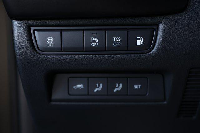 2026 Mazda CX-50 Hybrid Premium Plus