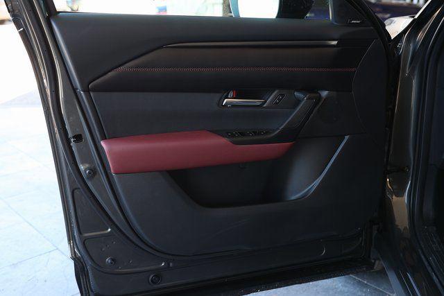 2026 Mazda CX-50 Hybrid Premium Plus