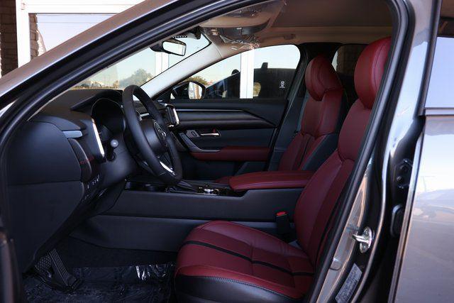 2026 Mazda CX-50 Hybrid Premium Plus