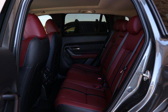 2026 Mazda CX-50 Hybrid Premium Plus
