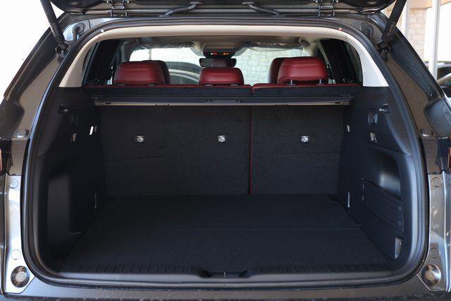 2026 Mazda CX-50 Hybrid Premium Plus