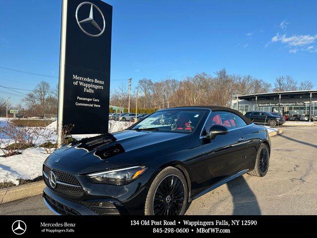 2026 Mercedes-Benz E-CLASS E 300 CLE 300 for sale in Wappingers Falls, NY
