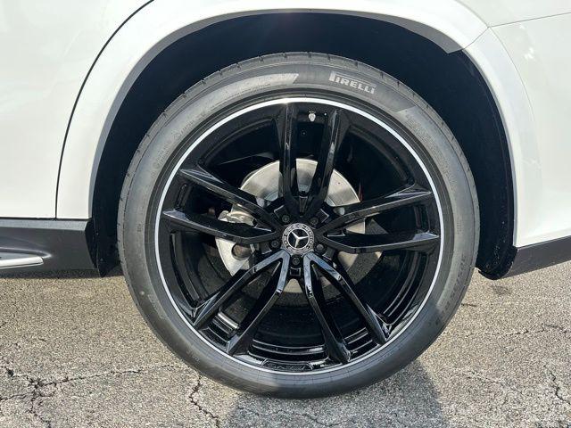 2026 Mercedes-Benz GLS GLS 580 4MATIC