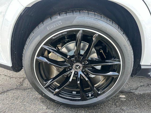 2026 Mercedes-Benz GLS GLS 580 4MATIC