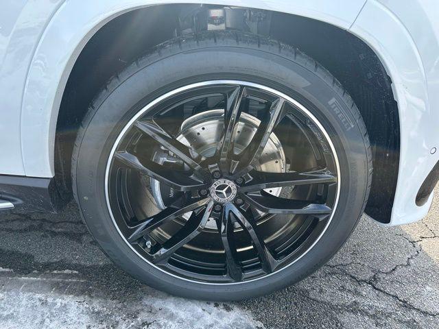 2026 Mercedes-Benz GLS GLS 580 4MATIC